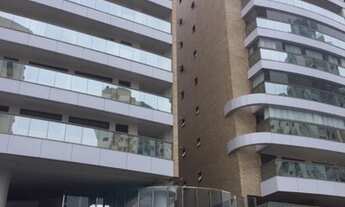 Imagem: Ed Parador, todo mobiliado, 4 qts, sendo