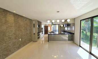 Imagem 5: Casa Alphaville Fortaleza