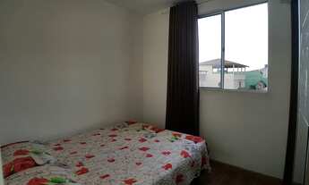 Imagem 6: Apartamento para venda com 50 metros quadrados com 2 quartos em Campina Grande - Cariacica