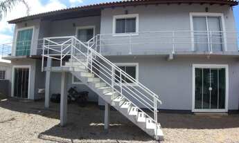 Imagem 4: Condominio inteiro com 4 apartamentos de 1 quarto