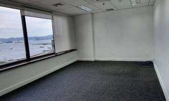Imagem 6: Sala para alugar, 155 m² por R$ 10.075,00/mês - Centro - Rio de Janeiro/RJ
