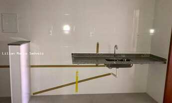 Imagem 5: Apartamento para Venda em Juiz de Fora, Centro, 2 dormitórios, 1 suíte, 2 banheiros, 1 vag