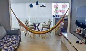 Imagem: Apartamento para venda tem 100 metros quadrados