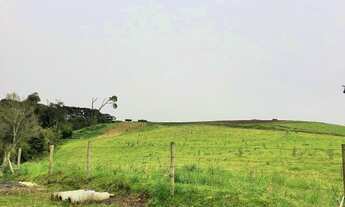 Imagem 6: Recanto na montanha com Container em Urubici