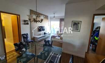 Imagem 3: Ótimo apartamento, 3 quartos, 1 suíte e condomínio com infraestrutura completa