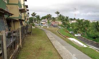 Imagem 5: Cond Fechado Vila das Palmeiras apartamento 2/4 1º andar nascente Documentação 100