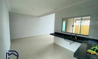 Imagem 2: Casa em Vale do Sol, com