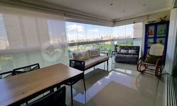 Imagem 6: Goiânia - Apartamento Padrão - Setor Marista