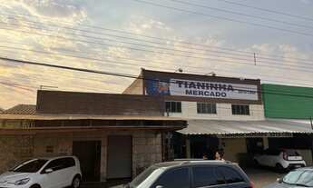 Imagem 2: Sala comercial disponível aluguel com 50m2 Av. madrid St. Faiçalville