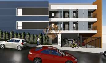 Imagem 2: São Paulo - Kitchenette/Conjugados - VILA CARRAO