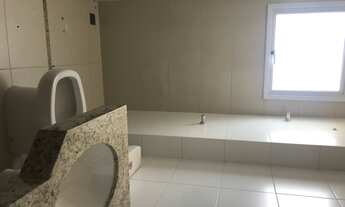 Imagem 6: Apartamento para venda possui 64 metros quadrados com 2 quartos com suíte