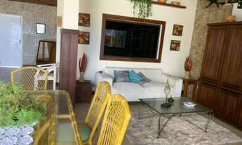 Imagem 3: Casa para aluguel com 160 metros quadrados com 4 quartos em Boca do Rio - Salvador - Bahia