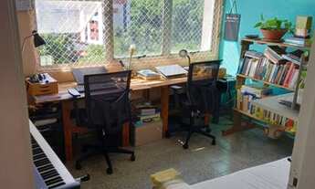 Imagem 6: Apartamento para venda com 110 metros quadrados com 3 quartos em Cabo Branco - João Pessoa