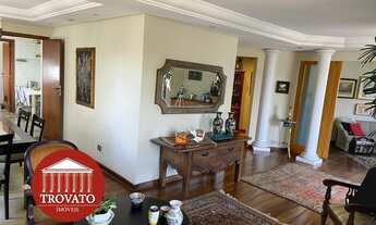 Imagem 6: Rua Cayowaá Perdizes 170m2 4 Quartos 3 Suítes 3 Vagas