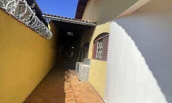 Imagem 2: Casa com 3 quartos - Vila Regina - Goiânia - GO