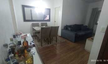 Imagem 5: EXECELENTE APARTAMENTO DUPLEX COM SUÍTE NO CENTRO DE MESQUITA!