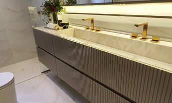 Imagem 5: APARTAMENTO 121M² - 3 SUÍTES - ALTO DO IPIRANGA - PRÓXIMO Á ESTAÇÃO DE METRÔ - DIRETO DA C