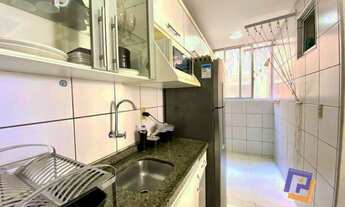 Imagem 5: Ótima oportunidade no Parque Del Sol! Apartamento no condomínio Solar das Amoras