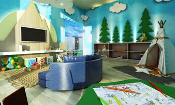 Imagem 6: ITAPEMA - Apartamento Padrão - Meia Praia