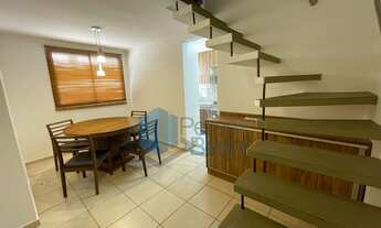 Imagem 4: Mansões Santo Antônio - Cobertura Duplex