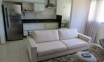 Imagem 6: Apartamento para venda tem 58 metros quadrados com 2 quartos em Jardim das Esmeraldas - Go