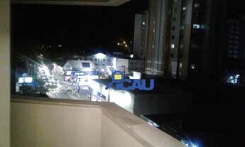 Imagem 6: Muito espaço no Victor Konder