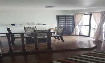 Imagem 3: São Paulo - Apartamento Padrão - Santa Teresinha