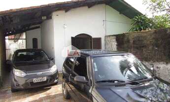 Imagem 5: Ref 12436 - Casa Geminada - Frente Mar - 3 Dorm e Financia