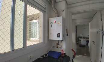 Imagem 3: São Paulo - Apartamento Padrão - Chora Menino