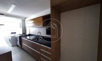 Imagem 3: Apartamento para venda tem 112 metros quadrados com 3 quartos em Icaraí - Niterói - RJ