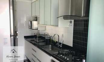 Imagem 5: Apartamento com 2 dormitórios à venda, 65 m² por R$ 470.000 - Limão - São Paulo/SP