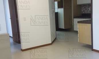 Imagem 7: Ed. Mar Báltico - 02 quartos com suíte 71,20 m²