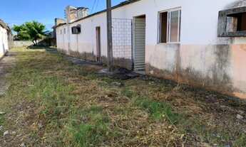 Imagem 4: Terreno no Siqueira Campos