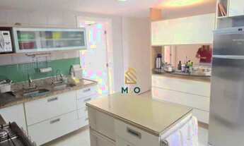 Imagem 7: Apartamento com 3 dormitórios à venda, 278 m² por R$ 1.400.000,00 - Guararapes - Fortaleza