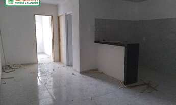 Imagem 4: REF: 04150 Apartamento no Luciano Cavalcante!