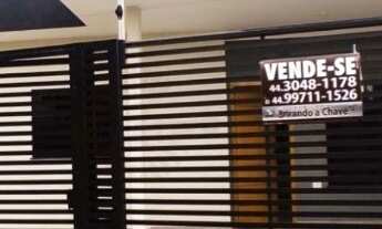 Imagem: Jardim São Paulo II em Sarandi