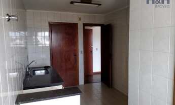 Imagem 6: PIRACICABA - Apartamento Padrão - Alto