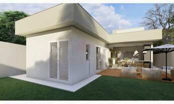 Imagem: Casa Reserva dos Lagos