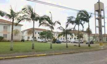 Imagem 2: Apartamento de 52 metros quadrados no bairro Canasvieiras com 2 quartos