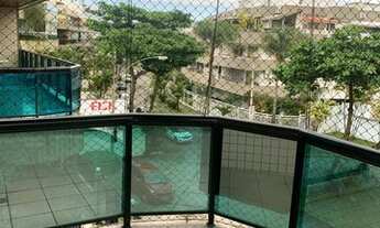 Imagem 7: Apartamento 2 quartos, dependência completa, suíte, varanda, 1 vaga