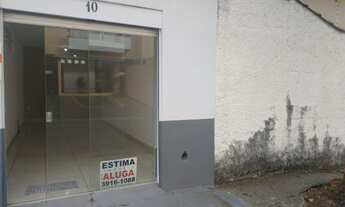 Imagem 6: Ponto comercial para aluguel possui 30 metros quadrados no Jardim América