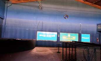 Imagem 3: Galpão/Depósito/Armazém para aluguel tem 560 metros quadrados em Itapuã - Vila Velha - ES