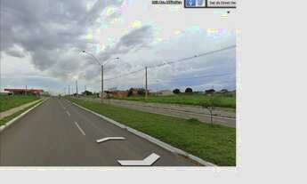 Imagem: 2.420 M², Jardim Buriti Sereno Av 2 pistas