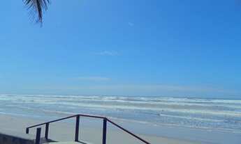 Imagem 4: Luxuoso apartamento em excelente localização centro de mongagua oportunidade