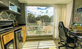 Imagem 7: Apartamento à venda no bairro João Paulo - Florianópolis/SC