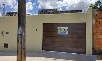 Imagem 2: CASA A VENDA, COM 3 QUARTOS, SUÍTE, BANHO SOCIAL 110 MT. NO RESIDENCIAL PETRÓPOLIS - GOIÂ