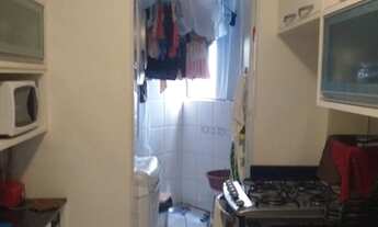 Imagem 7: Apartamento para Venda em Salvador, Parque Bela Vista, 3 dormitórios, 1 suíte, 2 banheiros