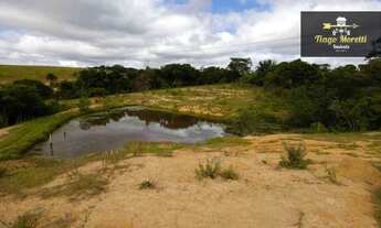 Imagem 5: Sítio com 4 dormitórios à venda, 242000 m² por R$ 1.800.000,00 - Centro - Araçoiaba da Ser