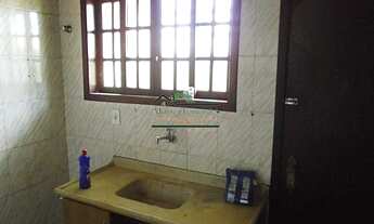 Imagem 4: Aluguel, Apartamento 1 Quarto na Quadra da Praia, Varandão com Vista Livre para a Praia