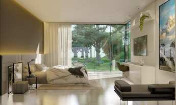 Imagem 5: Casa de condomínio para venda com 527 metros quadrados com 4 quartos